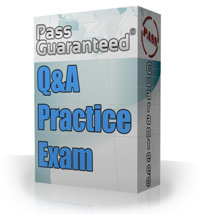 MB7-255 Practice Test Exam Questions icon